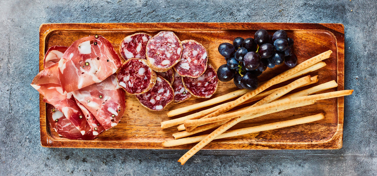 Try Tempus – Tempus Foods