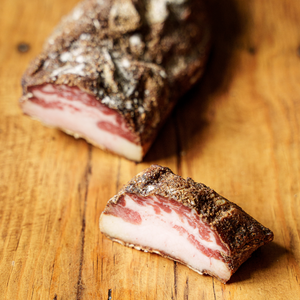 Guanciale (200g)